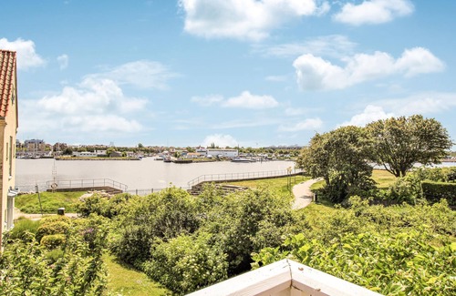Limhamn House | Beautiful house right by the sea in Limhamn.