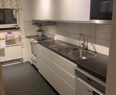 Lulea Bed & Breakfast | Bed and breakfast ∙ 1 bedroom ∙ 2 guests
