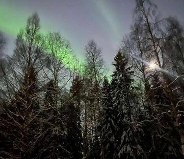 Lulea Bed & Breakfast | Bed and breakfast ∙ 1 bedroom ∙ 2 guests