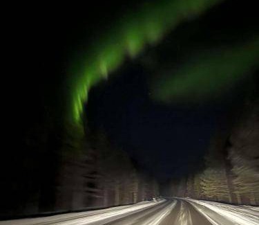 Lulea Bed & Breakfast | Bed and breakfast ∙ 1 bedroom ∙ 2 guests