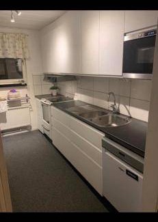 Lulea Bed & Breakfast | Bed and breakfast ∙ 1 bedroom ∙ 2 guests