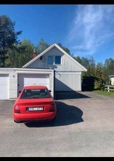Lulea Bed & Breakfast | Bed and breakfast ∙ 1 bedroom ∙ 2 guests