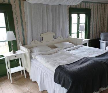Halsingland Bed & Breakfast | Bed and breakfast ∙ 8 guests
