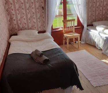 Halsingland Bed & Breakfast | Bed and breakfast ∙ 8 guests