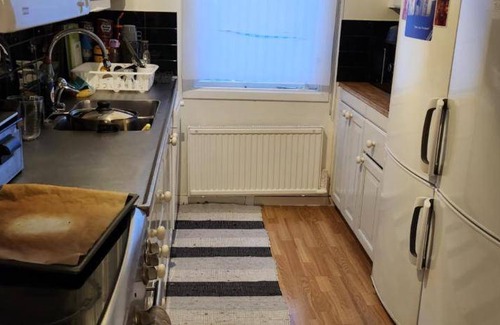 Taby Municipality Bed & Breakfast | Bed and breakfast ∙ 1 bedroom ∙ 1 guest