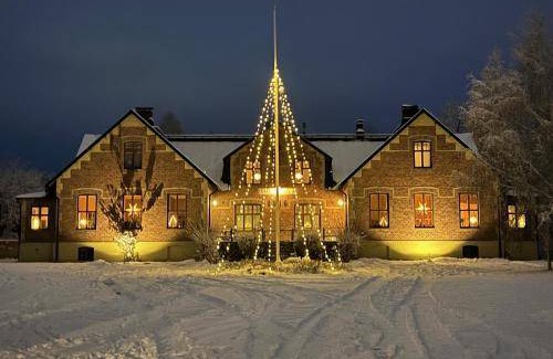 Bokalyckan-Centrum Bed & Breakfast | Bed and breakfast ∙ 2 guests