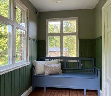 Bokalyckan-Centrum Bed & Breakfast | Bed and breakfast ∙ 2 guests