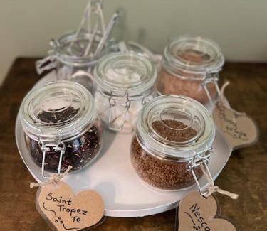 Bokalyckan-Centrum Bed & Breakfast | Bed and breakfast ∙ 2 guests