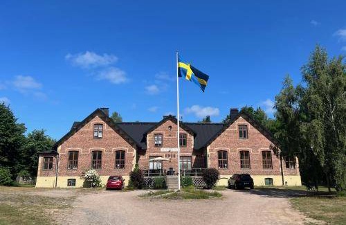 Bokalyckan-Centrum Bed & Breakfast | Bed and breakfast ∙ 2 guests