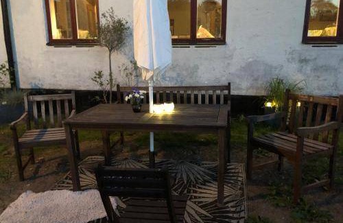 Sjobo Bed & Breakfast | Bed and breakfast ∙ 2 guests