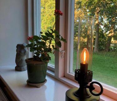 Sjobo Bed & Breakfast | Bed and breakfast ∙ 2 guests