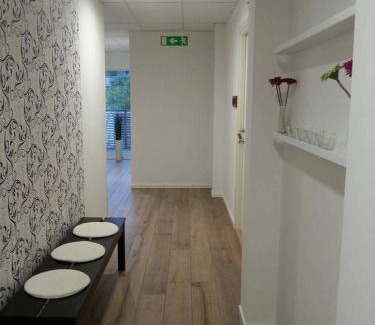 Holmsund Hostel | Bedtime