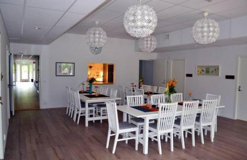 Holmsund Hostel | Bedtime
