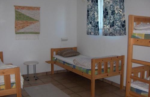 Simrishamn Hostel | Bengtssons Loge