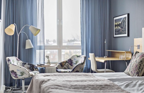 Karlstad Hotel | Best Western Hotel River C