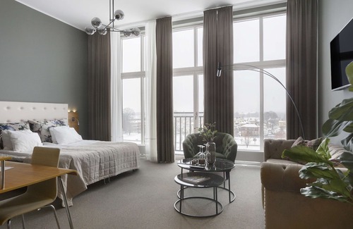 Karlstad Hotel | Best Western Hotel River C