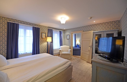 Malmo Old Town Hotel | Best Western Hotel Royal
