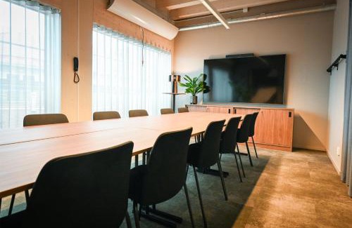 Varnamo Municipality Hotel | Best Western Hotel Vidöstern