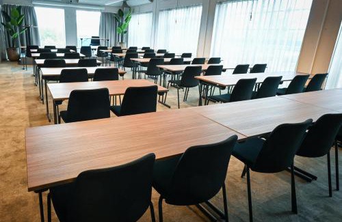 Varnamo Municipality Hotel | Best Western Hotel Vidöstern