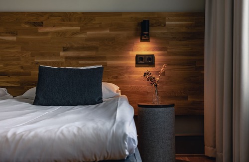 Innerstaden Hotel | Best Western Solhem Hotel