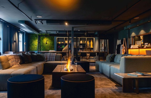 Innerstaden Hotel | Best Western Solhem Hotel