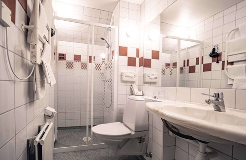 Innerstaden Hotel | Best Western Solhem Hotel