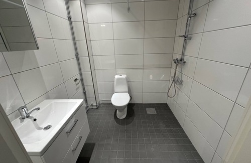 Karrdal Apartment | Big Studio Apartment in Sollentuna, Stockholm