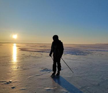 Bjorkfors Hostel | Björkfors hostel & outdoor