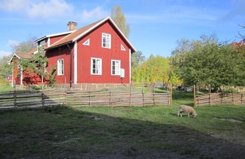 Vimmerby House | Björksebo