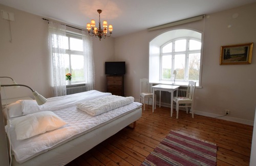 Jonstorp Hostel | Bläsinge Gård Kullabygden - Hostel