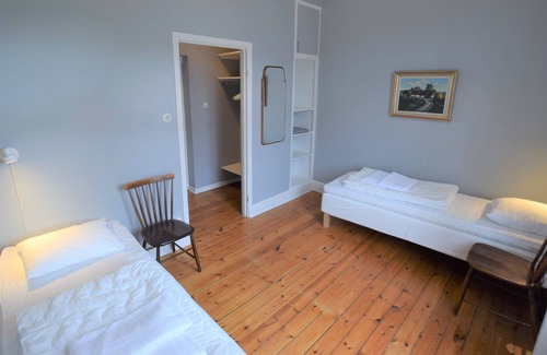 Jonstorp Hostel | Bläsinge Gård Kullabygden - Hostel