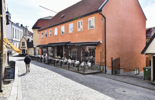 Innerstaden Apartment | Boende Visby