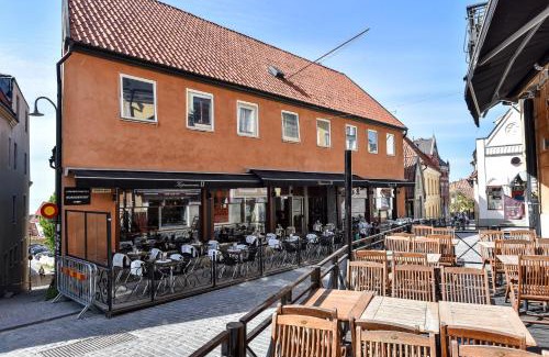 Innerstaden Apartment | Boende Visby