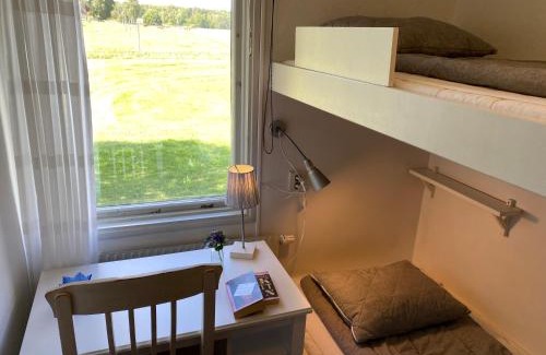 Vaxholm Municipality Hostel | Bogesund Slottsvandrarhem
