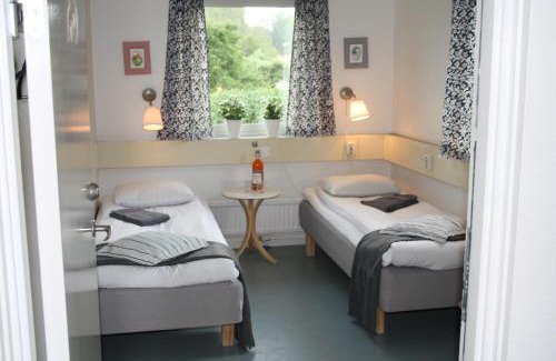Vaxholm Municipality Hostel | Bogesund Slottsvandrarhem