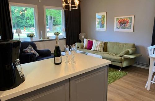 Vaxholm Municipality Hostel | Bogesund Slottsvandrarhem