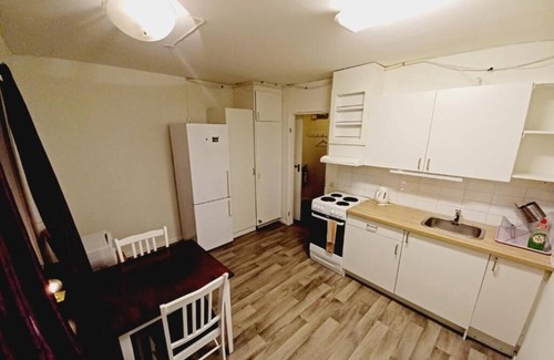 Gardet-Centrum Hostel | Bollnäs vandrarhem