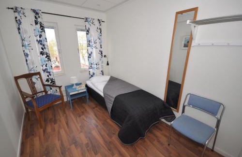 Brandbergen Hostel | Brandbergens Vandrarhem