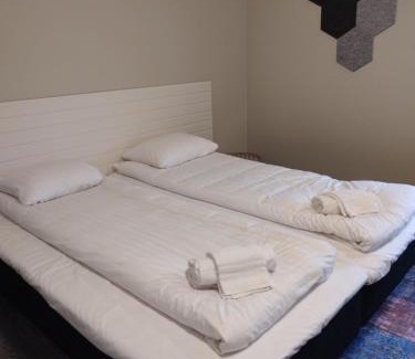 Kristinehamn Hotel | Britz Hostel