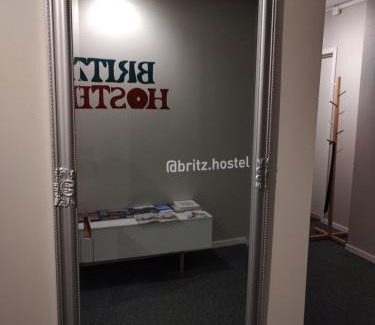 Kristinehamn Hotel | Britz Hostel