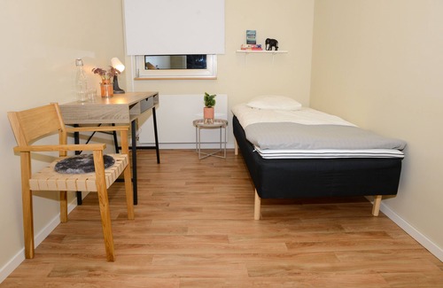Kristinehamn Hostel | Britz Hostel
