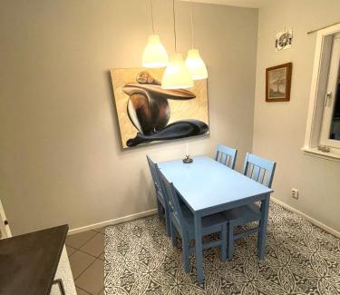 Angelholm Apartment | Bronsgatan
