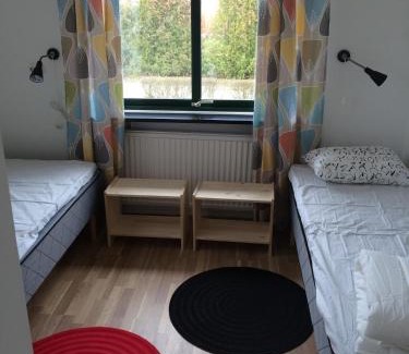 Vellinge House | Bruksparkens Hostel