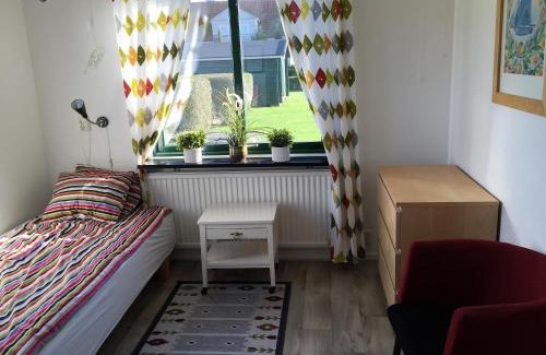 Vellinge House | Bruksparkens Hostel
