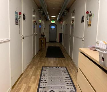 Vellinge House | Bruksparkens Hostel