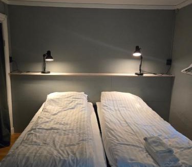 Lund Bed & Breakfast | Brunius Guesthouse