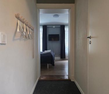 Lund Bed & Breakfast | Brunius Guesthouse