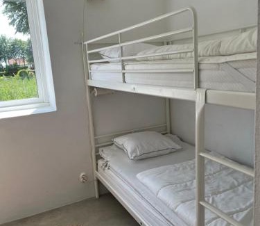 Tommarp Hostel | Bygatan 4