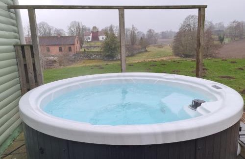 Sosdala Hostel | Byskolansvandrarhem
