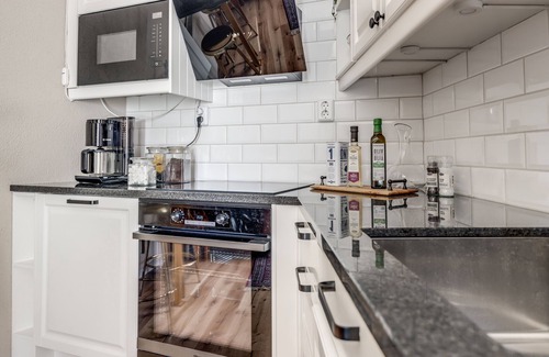 Ystad Hotel | Cameo Boutique Hotell